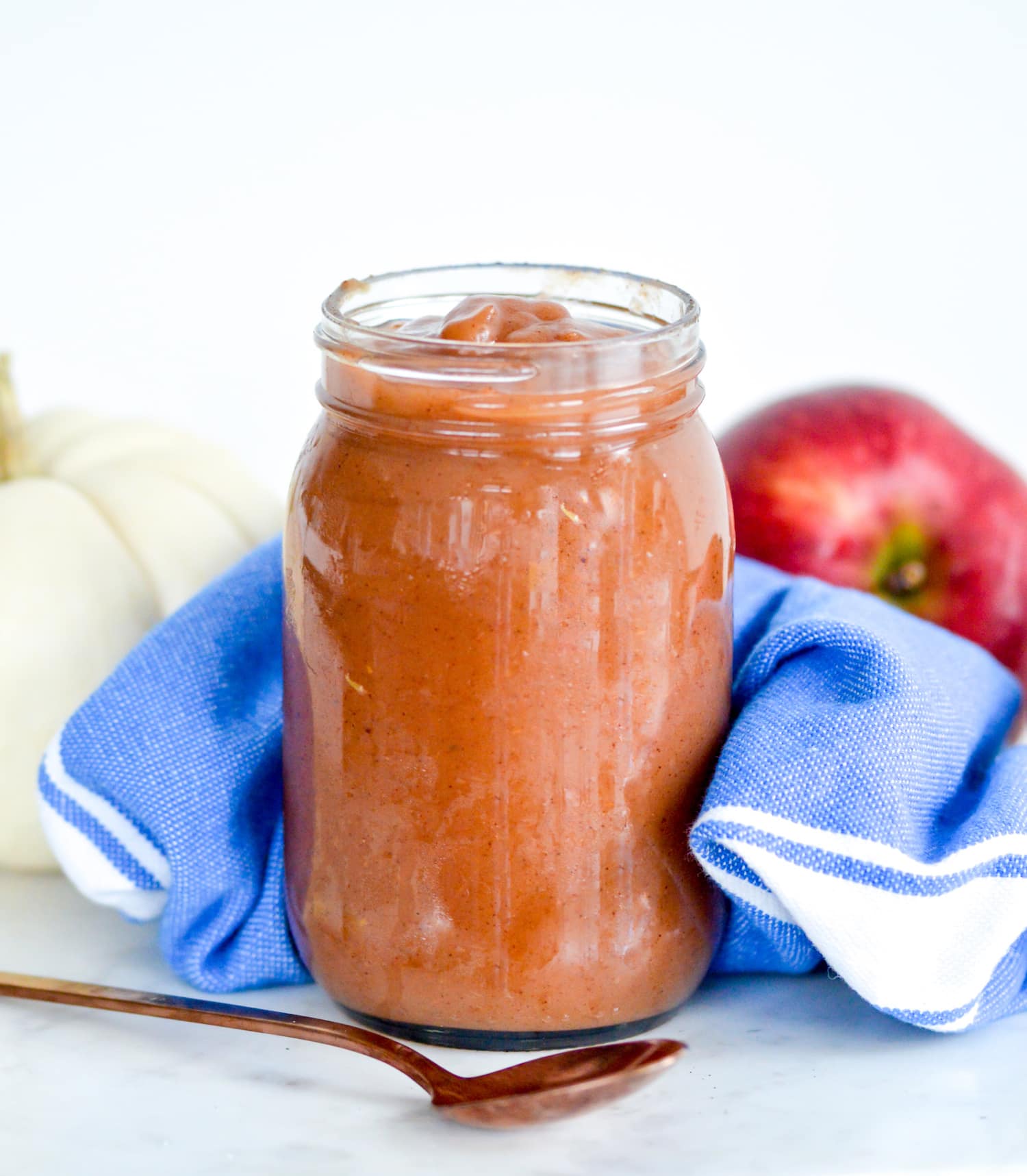 Slow Cooker Apple Butter