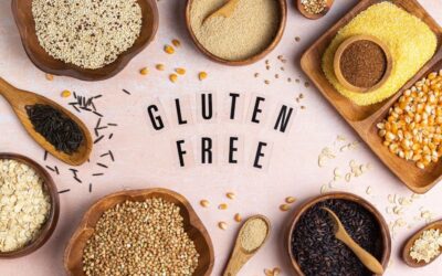 How To Fuel If You’re Gluten Free