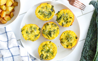 How To Make A Healthy Breakfast For Athletes