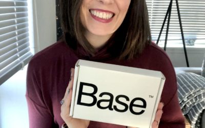 How I Manage My Iron Levels with Base