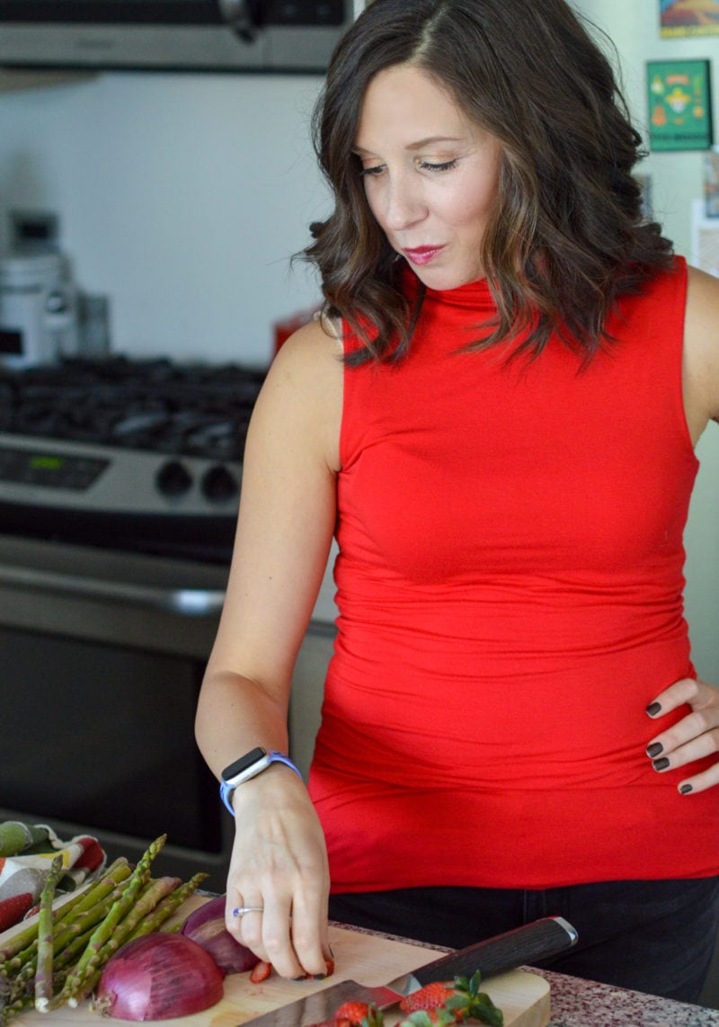 Natalie Rizzo, MS, RD