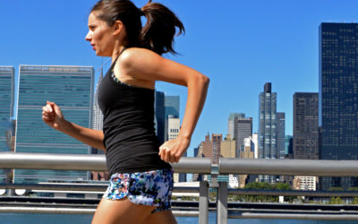 How I Became A Faster Runner and Started To Love The Treadmill