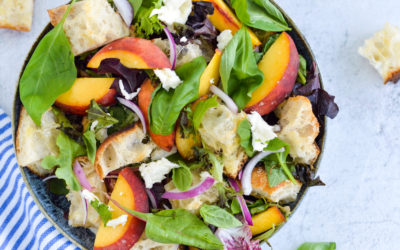 15 Vegetarian (And Vegan) Summer Party Recipes