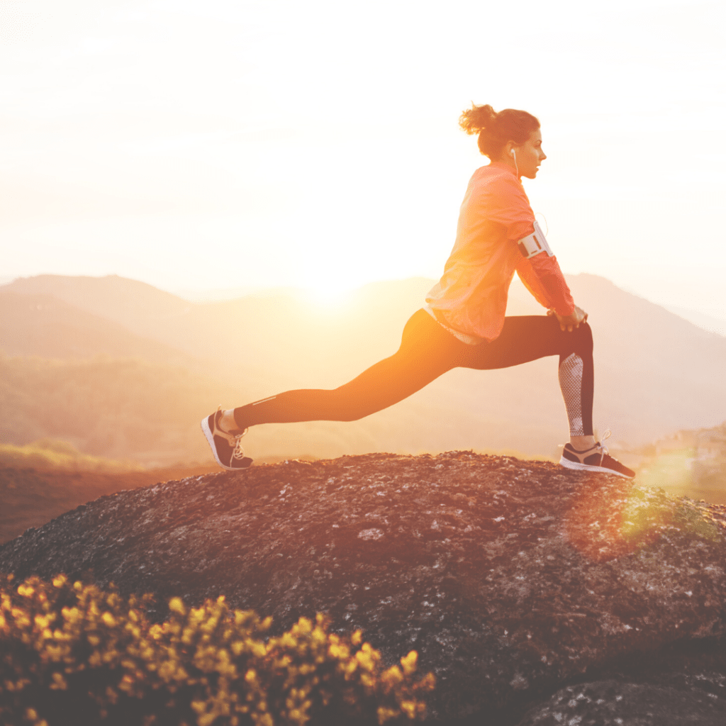 how can vegetarian athletes get enough protein