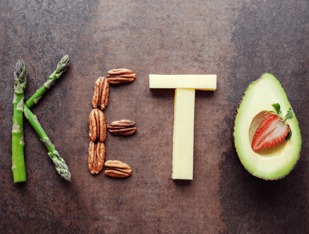 Is the keto diet good for endurance athletes?