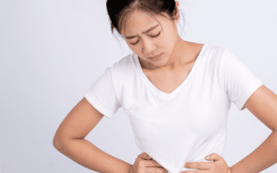 How To Beat The Bloat On A Plant-Based Diet 