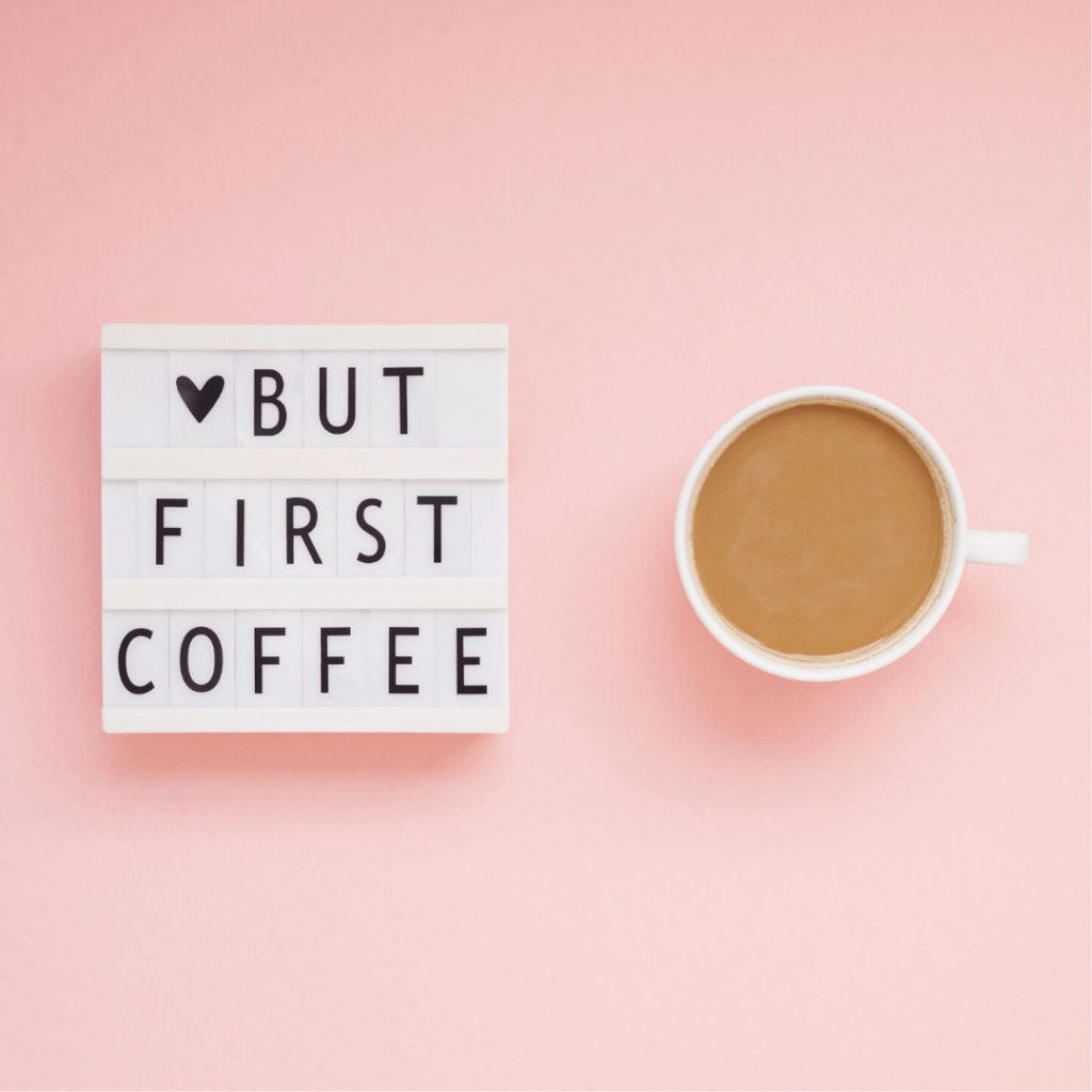 Is coffee good for you?