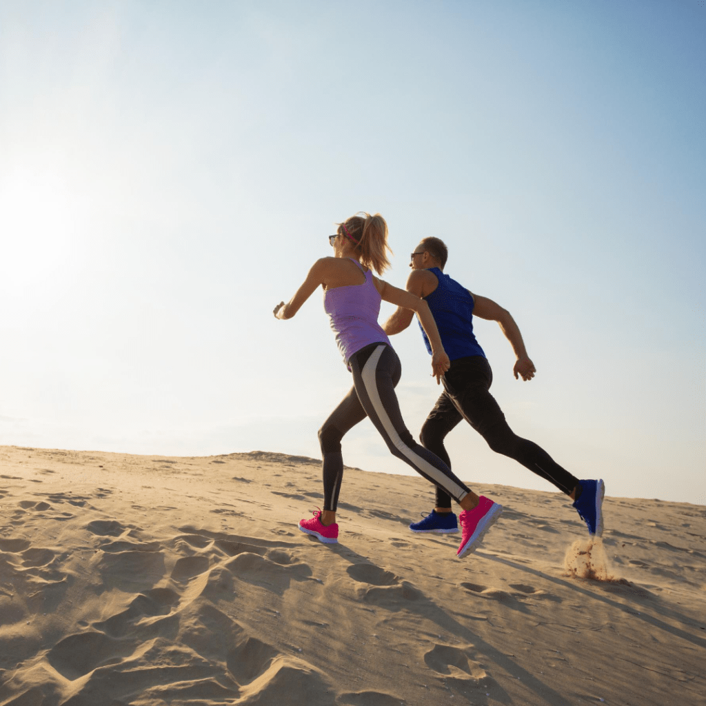 Is the keto diet good for endurance athletes?