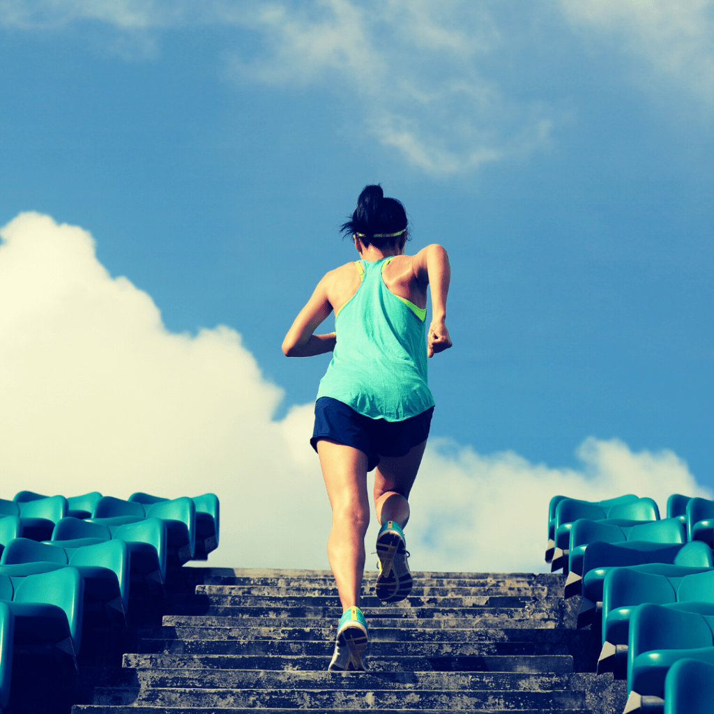 Is fiber good for athletes?