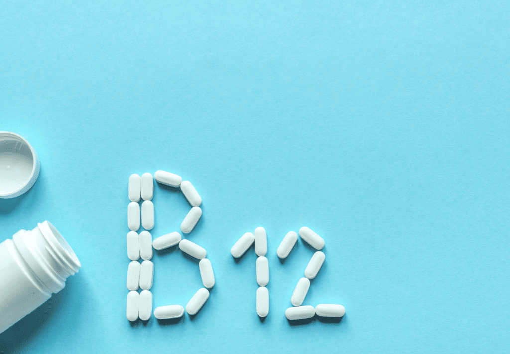 vitamin b12