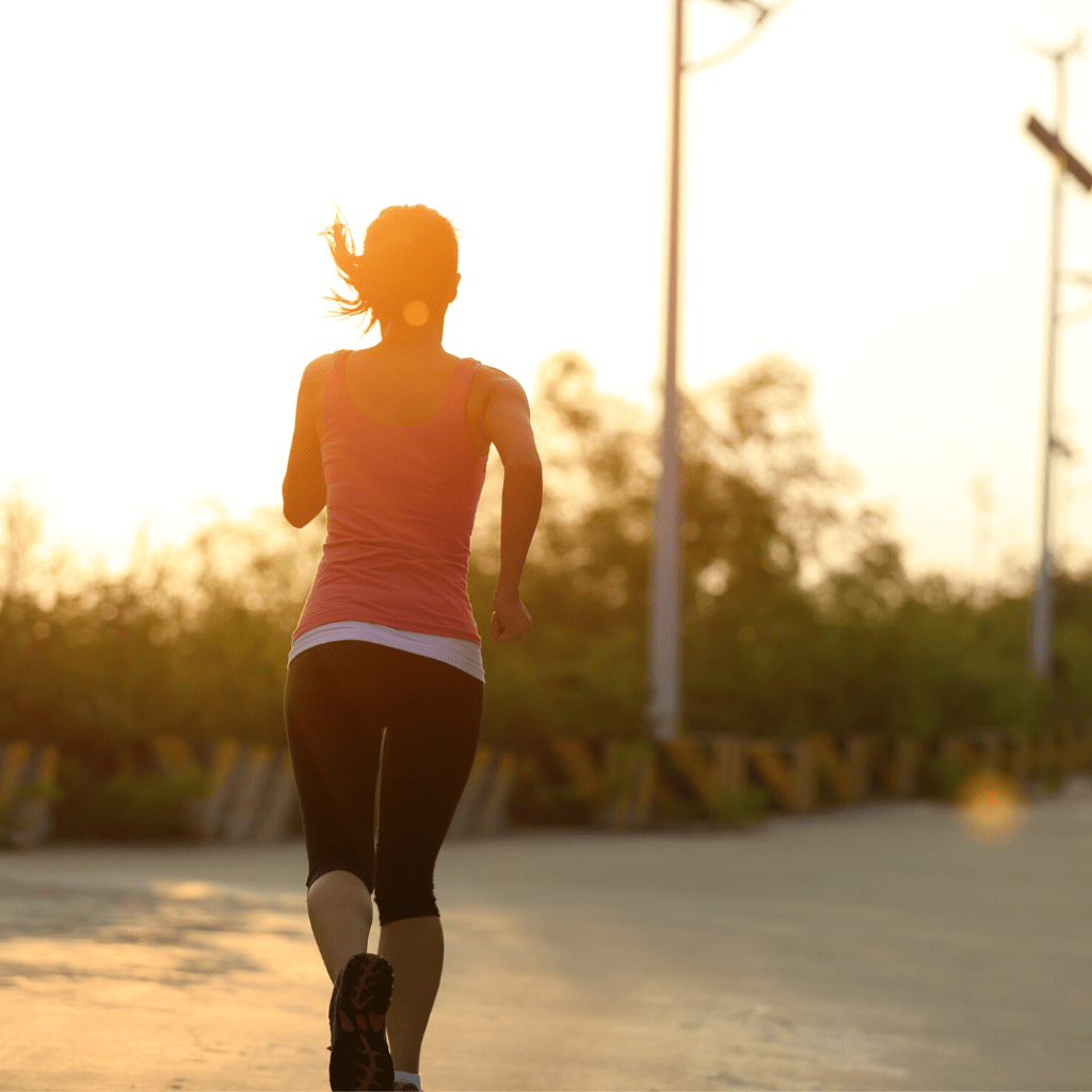 how to start running, even if you're out of shape