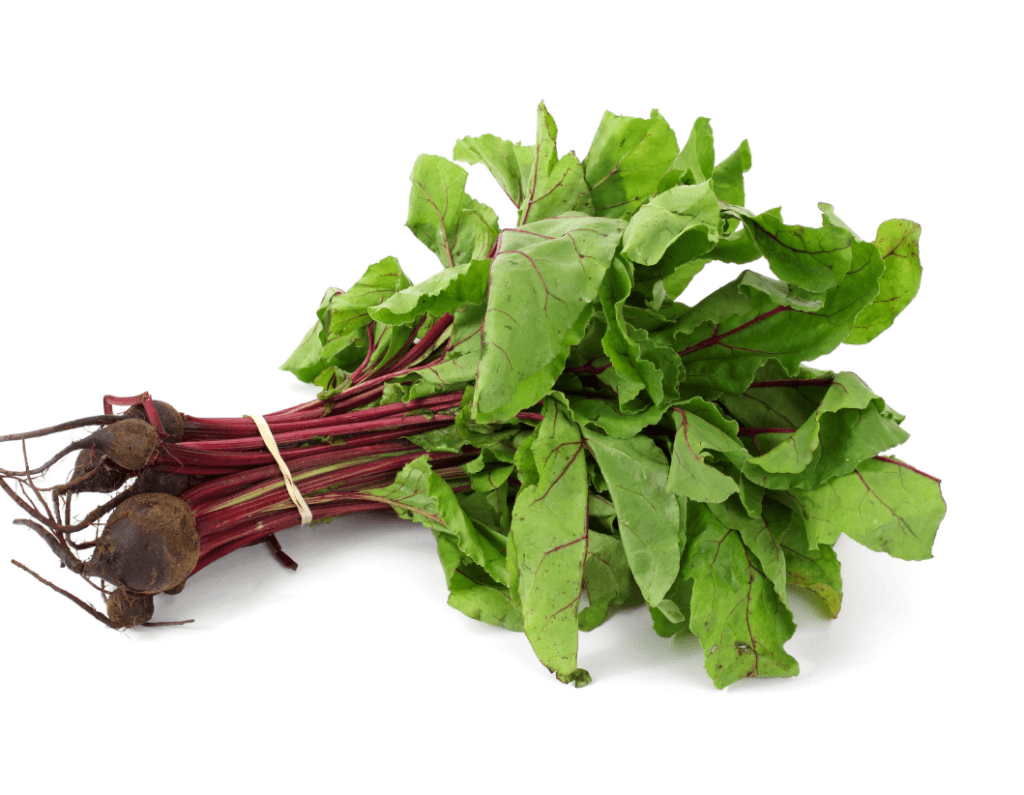 beet greens