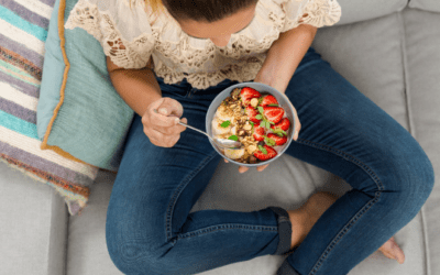 What Is Intuitive Eating and Should Athletes Try It?