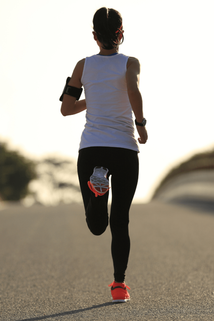 do athletes have a weakened immune system?