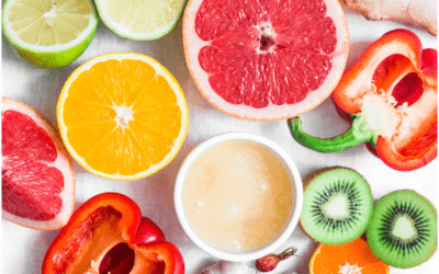 What Foods Help Your Immune System?