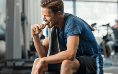 12 Best Energy Bars For Before & After A Workout