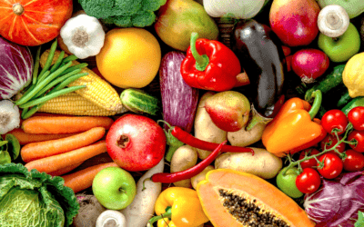 The Top 10 Anti-Inflammatory Foods For Athletes