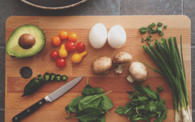 The Benefits of Cooking At Home