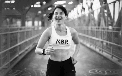 What It’s Like To Be The Food & Nutrition Editor At Runner’s World