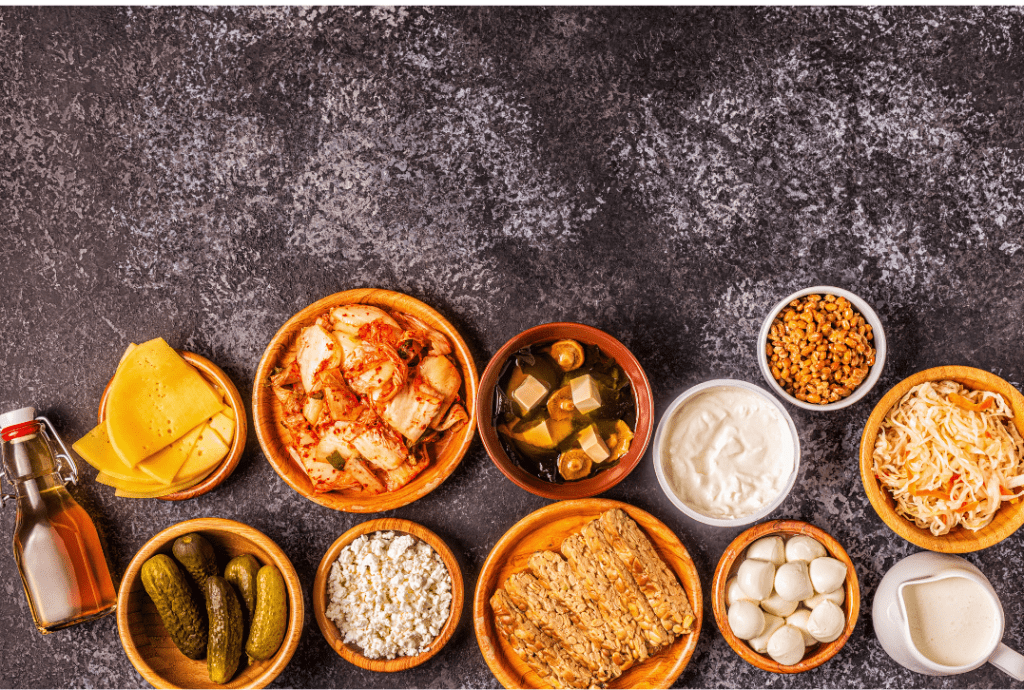 probiotics and athletic performance