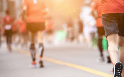 Vegan Marathon Diet: How to Fuel for Training and Race Day